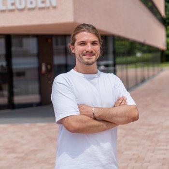 Nico Mandlberger