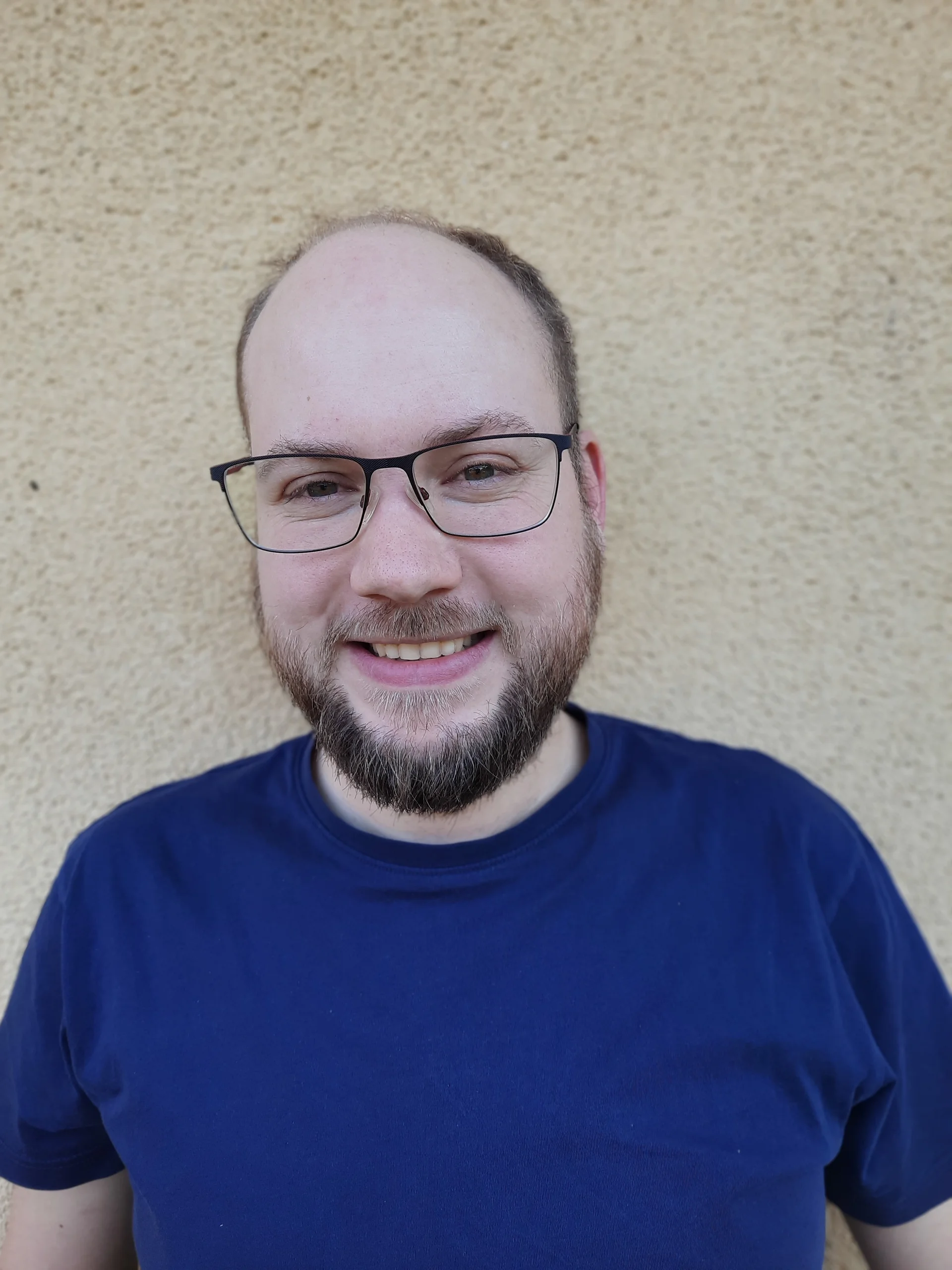 Dipl.-Ing. Dr. Micheal Meindlhumer. Foto: © MUL/Department Werkstoffwissenschaft