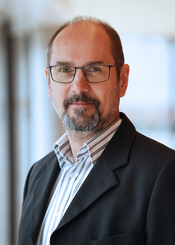 Manfred Hawranek | Foto (c) Katharina Wassler