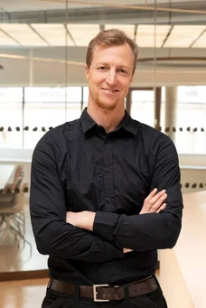 Michael Friedrich: © MUL/Martina Stöbbauer