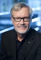Prof. Dr. Hubert Biedermann Prof. Dr. Hubert Biedermann