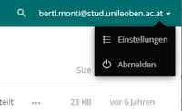  owncloud_einstellungen