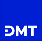 DMT Logo DMT Logo