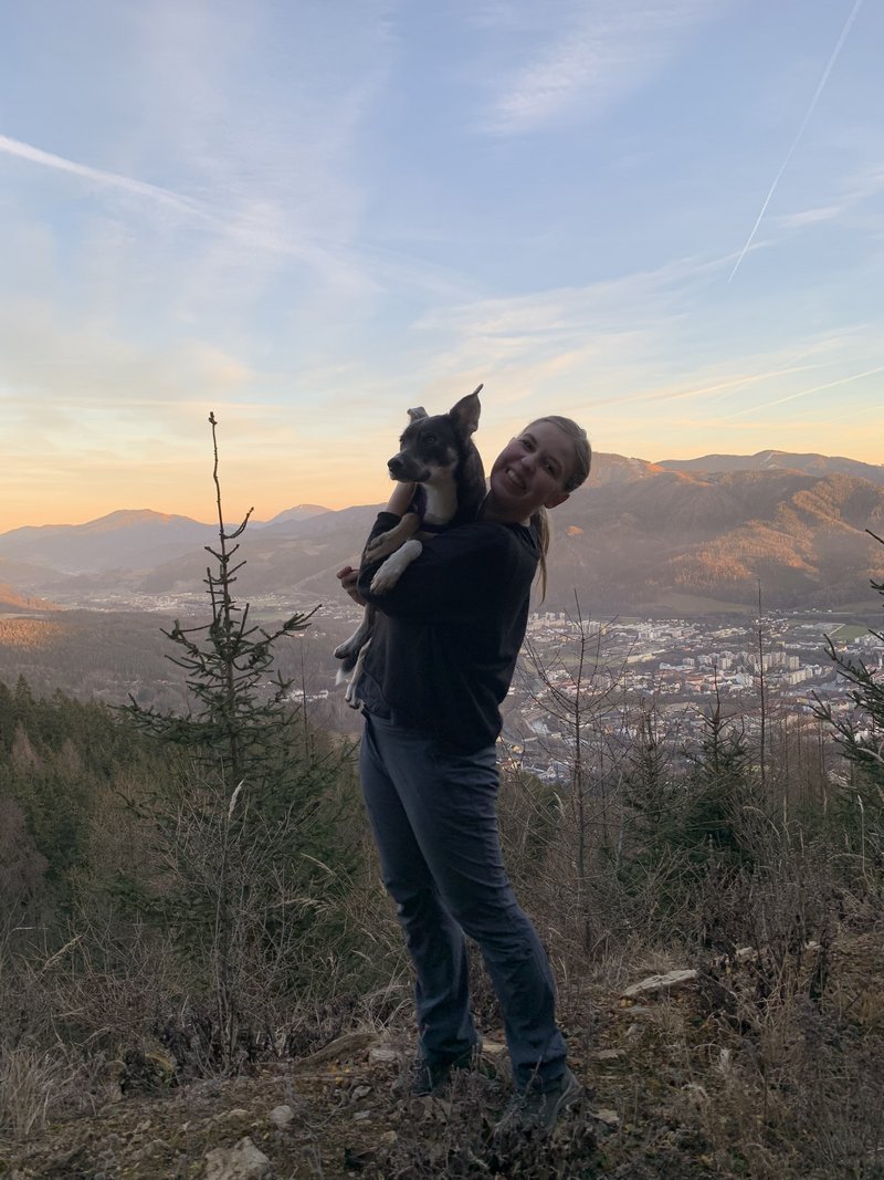 Mein Lieblingsplatz (vor allem zum Sonnenuntergang) baernerkogel_01
