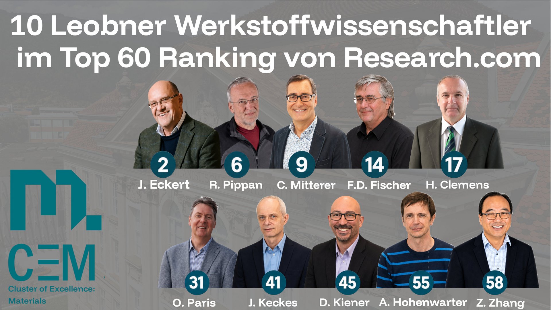 Bild: © Department Werstoffwissenschaft