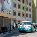 Buzz der Montanuniversität, TU Leoben.