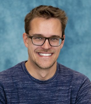 Portrait Michael Burtscher