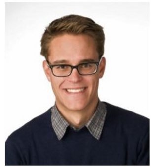 Portrait Michael Burtscher