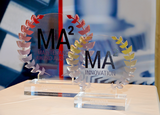 Maintenance Award Austria