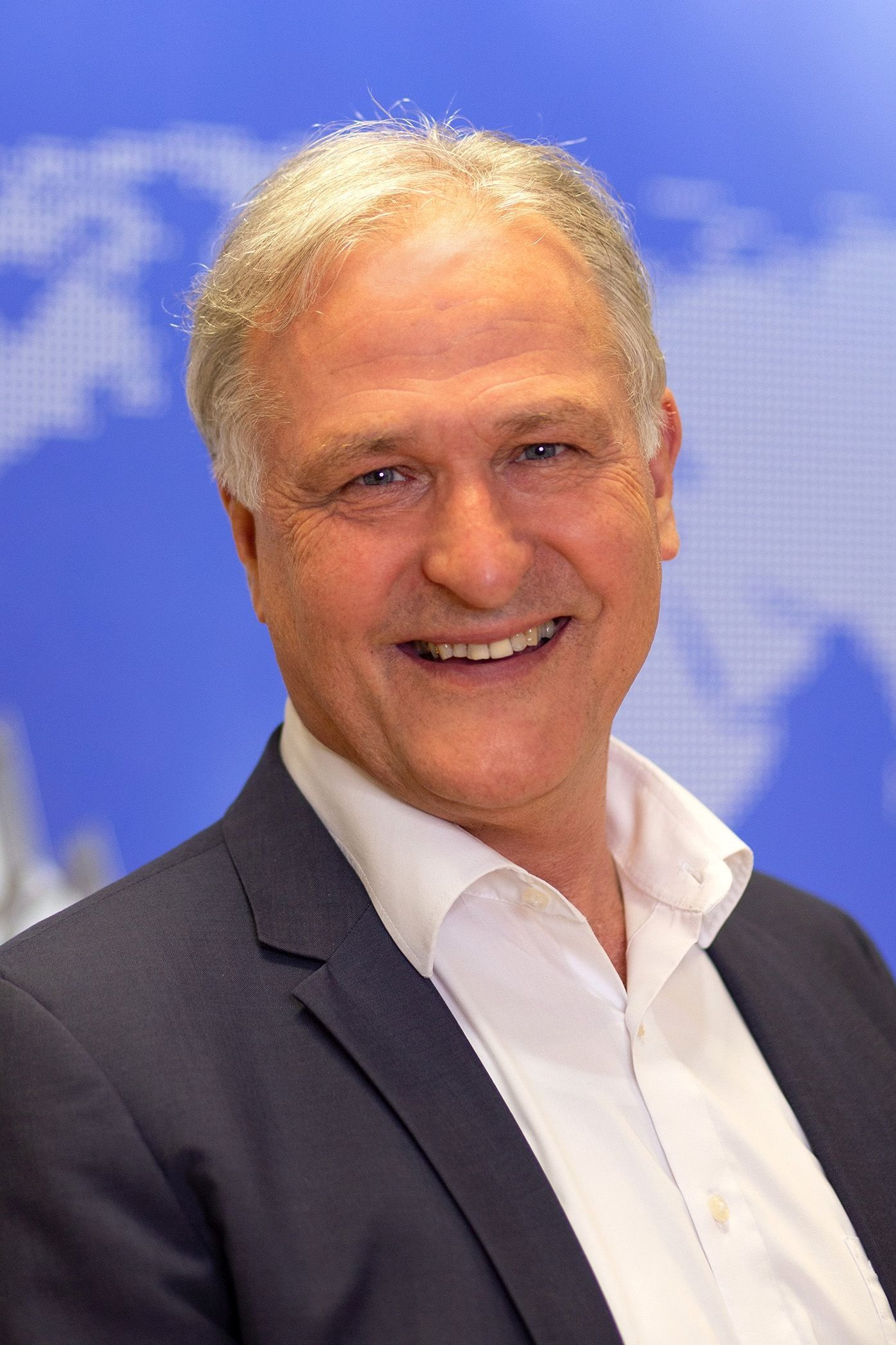 Peter Moser
