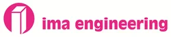 ima engineering logo ima engineering logo