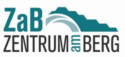 Corporate logo ZAB