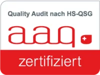 AAQ Akkreditierung