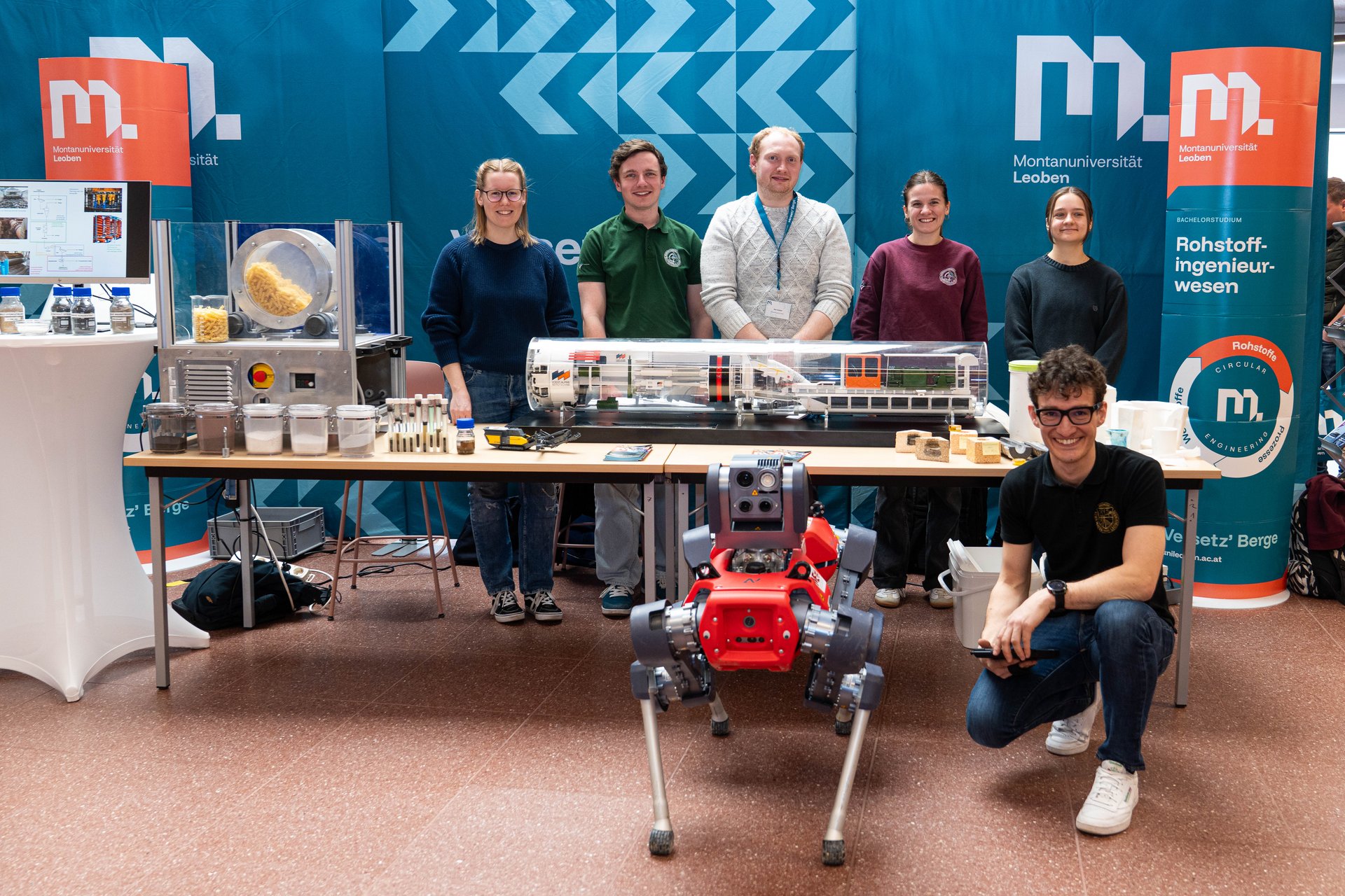 Foto: © MUL/Tauderer