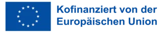 Kofinanziert von der Europäischen Union.