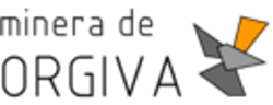 Minera de Orgiva Logo Minera de Orgiva Logo