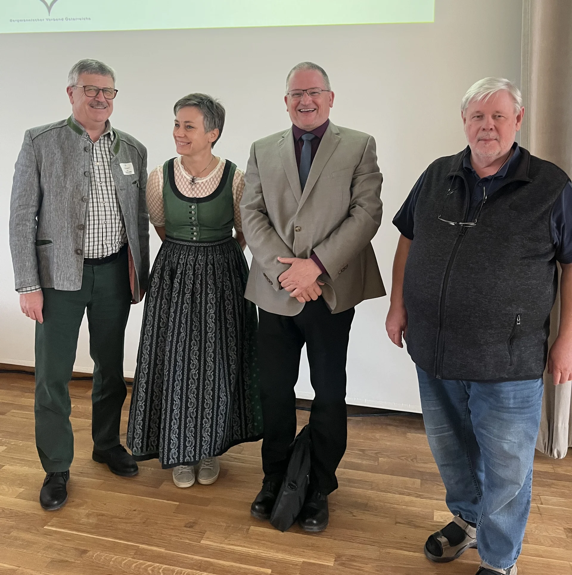 Foto: © BVÖ