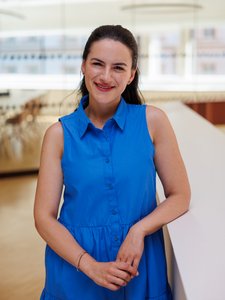 Foto: © MUL/MaCo 2024-07-30_Dimitra_Chousi-1