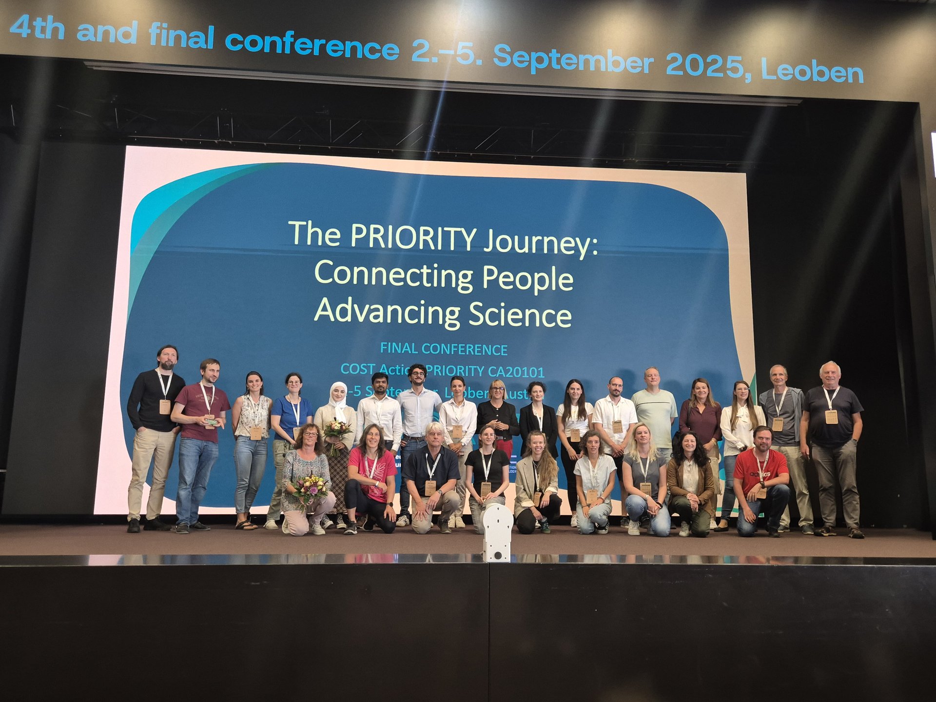 Foto: © Lehrstuhl für Allgemeine und Analytische Chemie