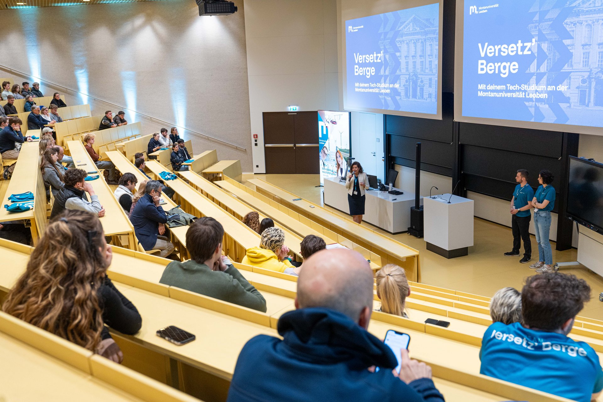 Foto: © MUL/Tauderer