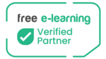 logo free e-learning