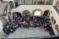 Gruppenfoto Mauterndorf