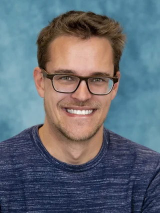 Portrait Michael Burtscher