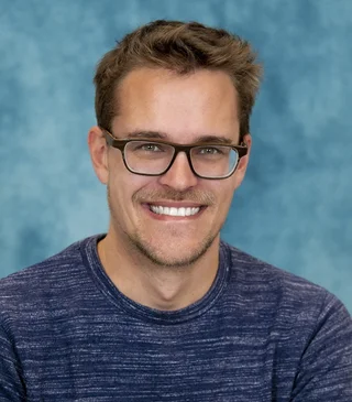 Portrait Michael Burtscher