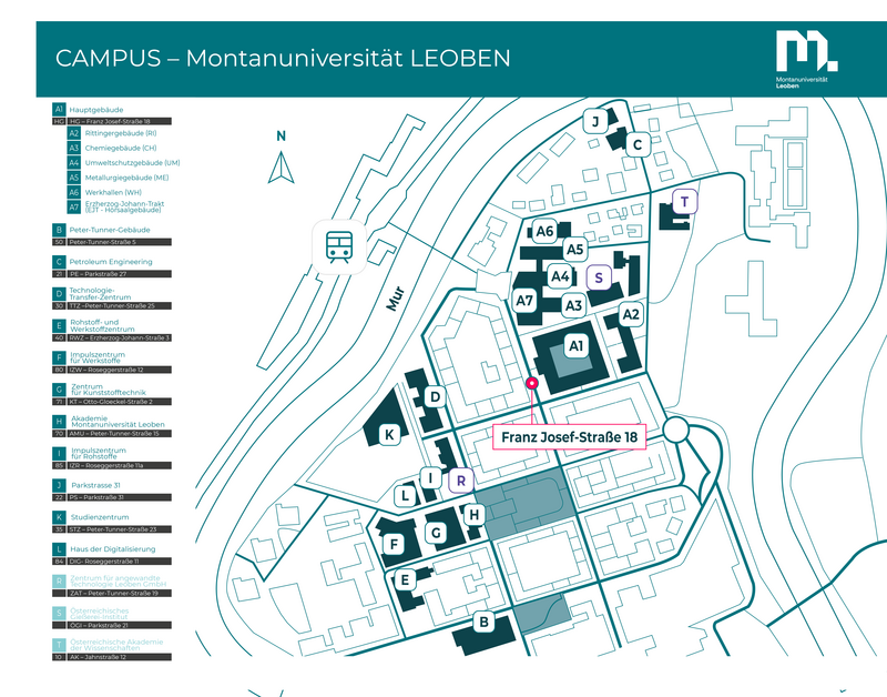 Graphic: © MUL/Marketing and Communication Graphic: © MUL/Marketing and Communication