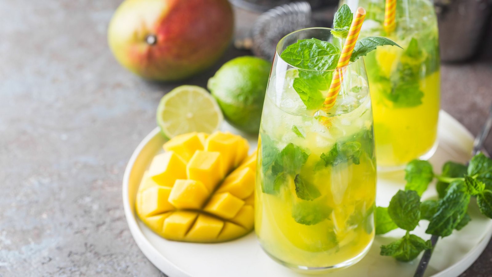 mango-COCKTAIL