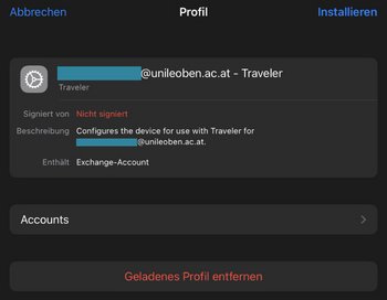  5_Profil-installieren