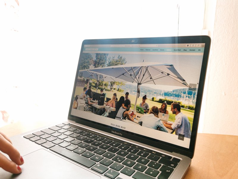 Googelt doch mal nach „Businessbeach“ und findet heraus was es in eurer Umgebung so gibt Bild_2