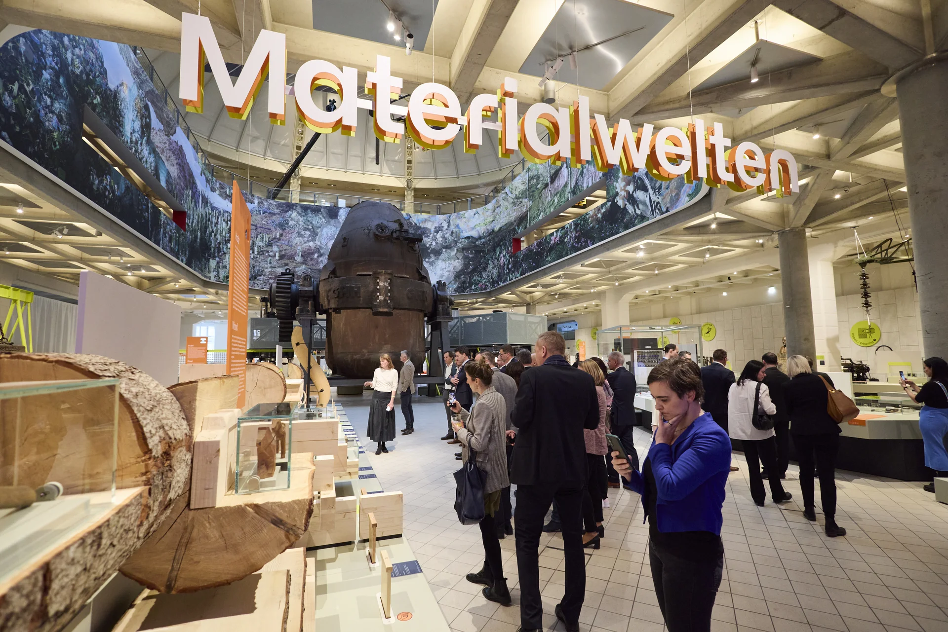 Foto: © Technisches Museum Wien/APA-Fotoservice/Heinz Tesarek