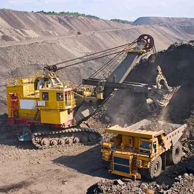 Das Memorandum (MoU) bringt zwei starke Partner zusammen: Die Montanuniversität Leoben und das kanadische Centre of Excellence in Mining Innovation (CEMI). Foto: © Fotolia