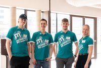 Info-Tag der Montanuniversität Leoben 