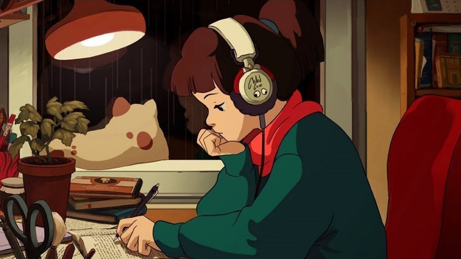 lofi hip hop radio - beats to relax/study to (Quelle: https://www.youtube.com/watch?v=5qap5aO4i9A) maxresdefault