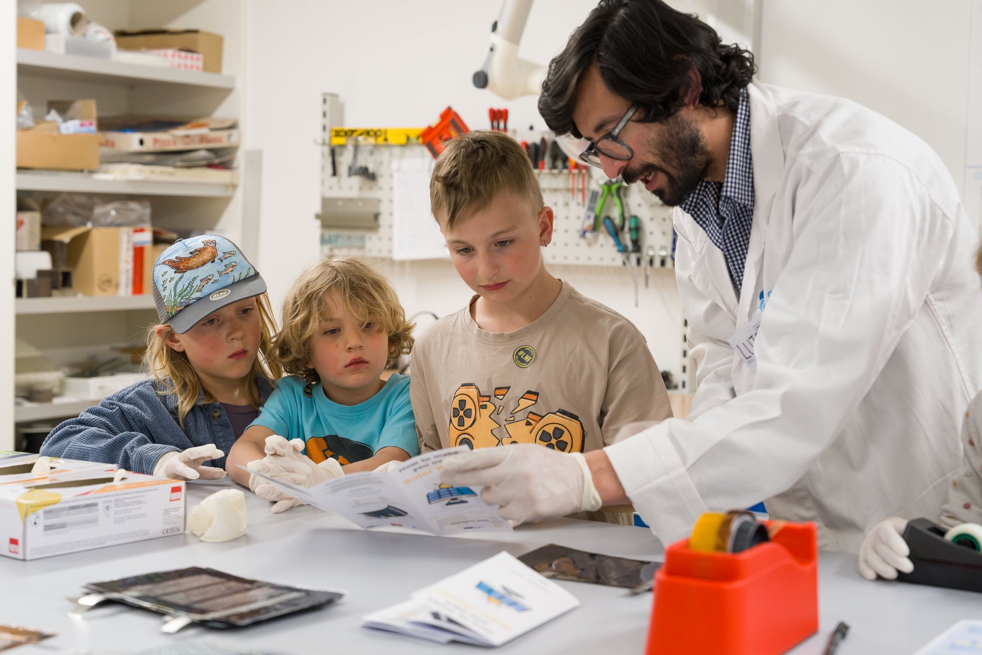 Foto: © MUL/Tauderer  