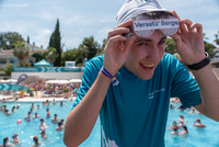 Auch heuer herrschte beim X-Jam eine hervorragende Stimmung.