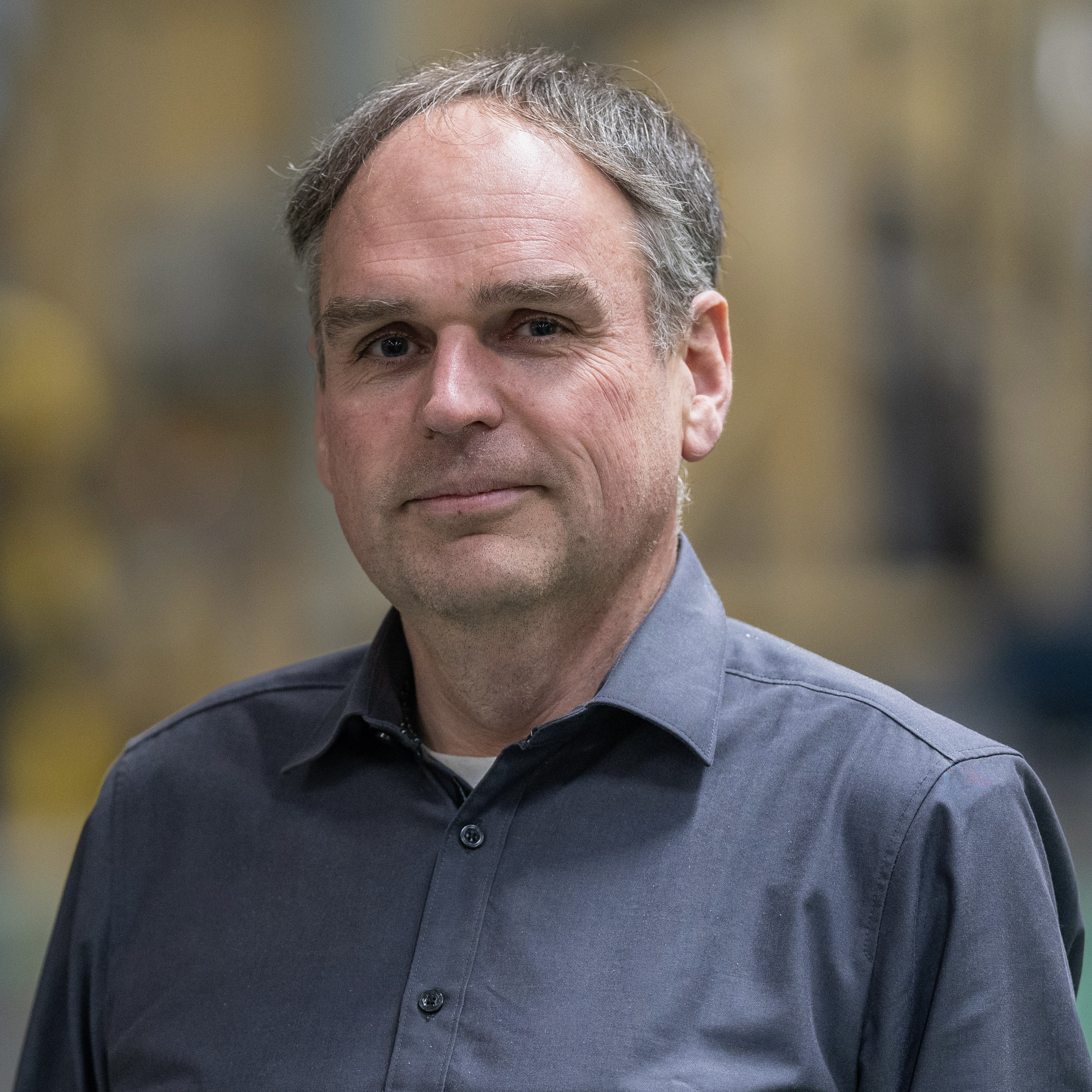 Wolfgang Hahn