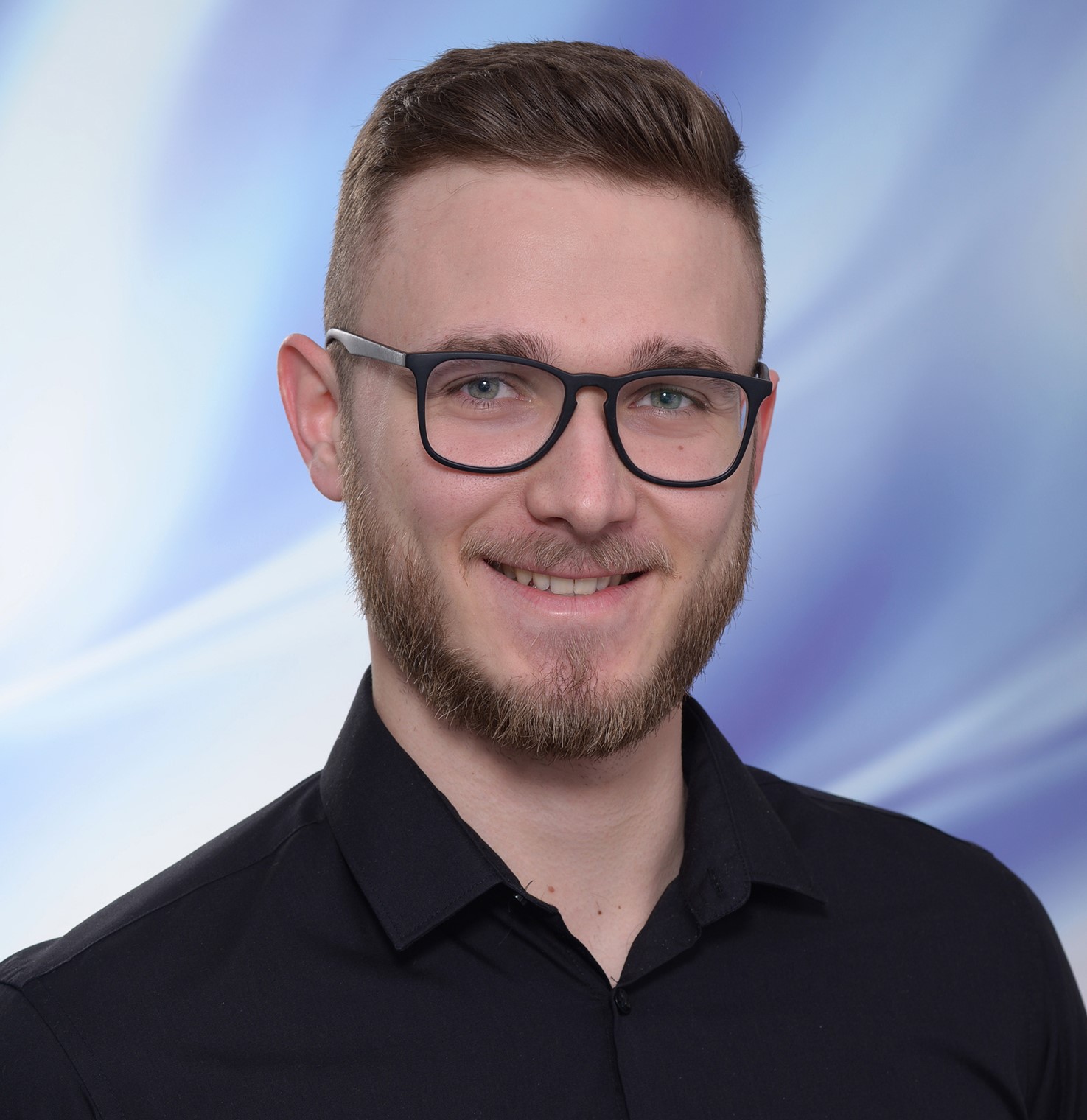 Felix Platzer erhielt den Best Presentation Award.