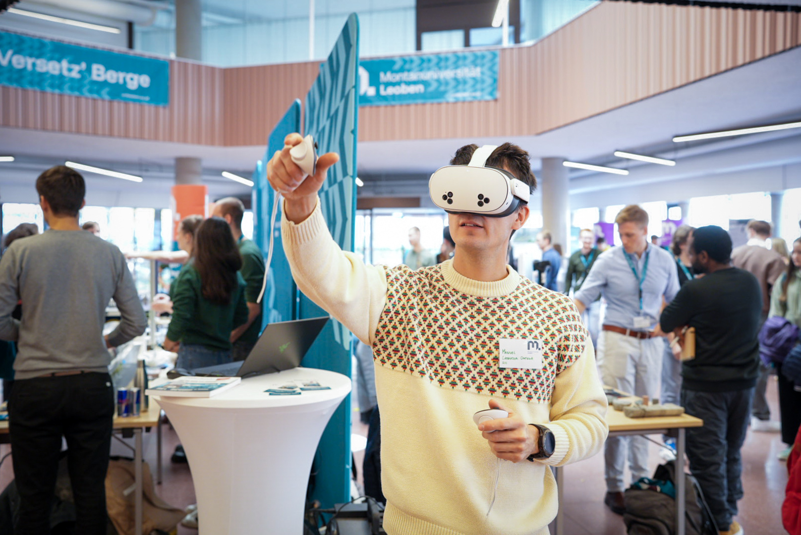 Foto: © MUL/Luschin