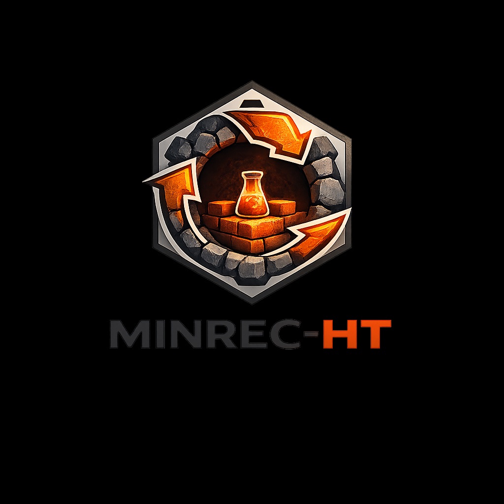 MINREC-HT Logo © MUL/TPT