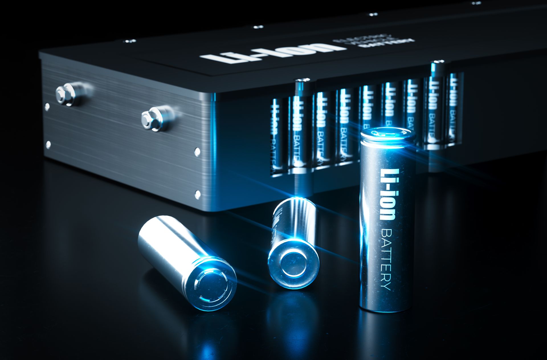Die Erkenntnisse der Forschungsarbeit könnten die Entwicklung der nächsten Generation von Si-Ionen-Batterien entscheidend vorantreiben. Foto: AdobeStock