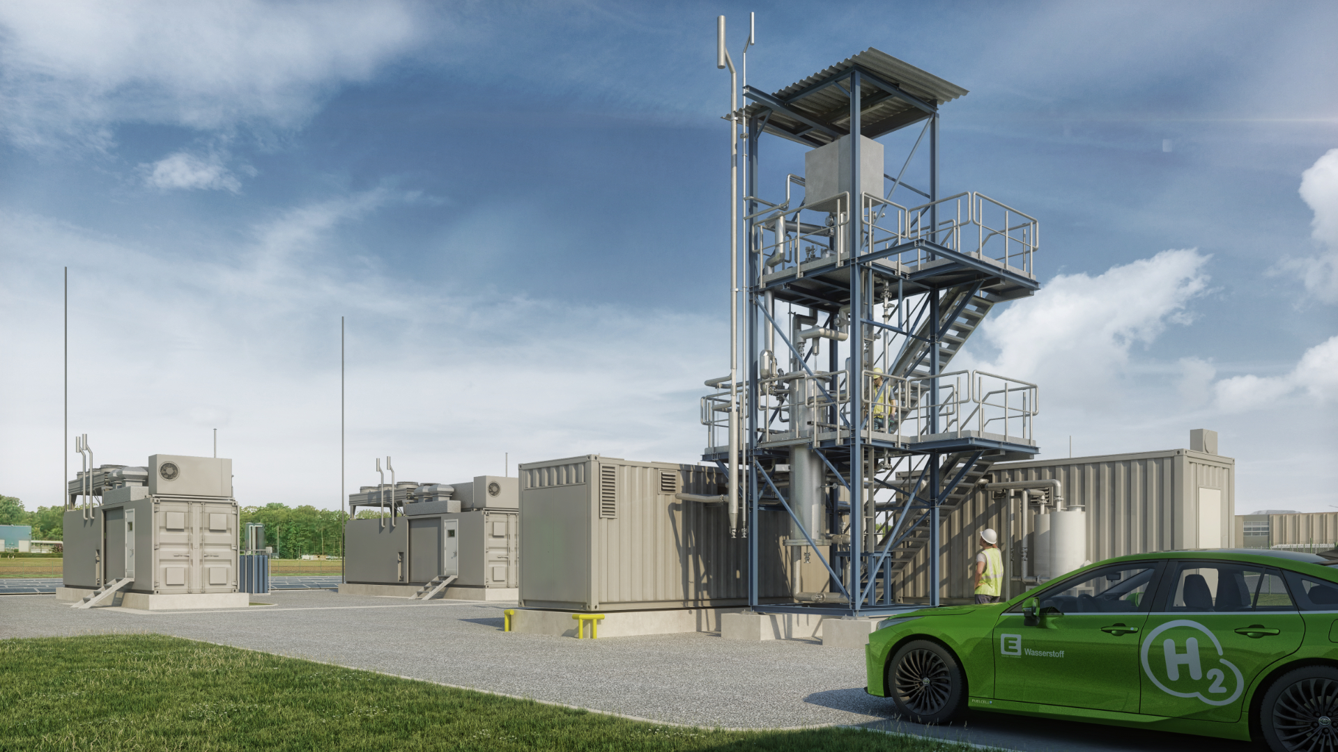 Copyright: Energie Steiermark