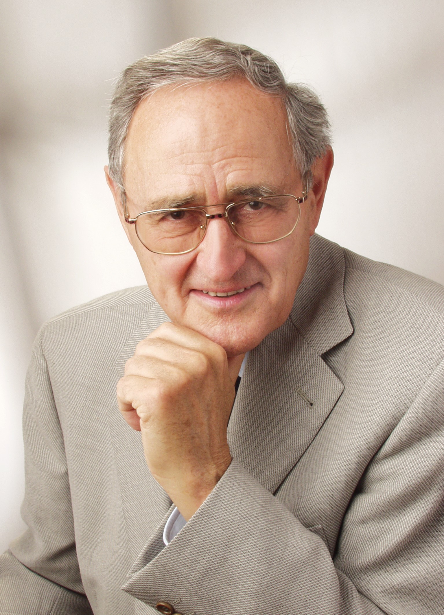 Prof. Franz Jeglitsch