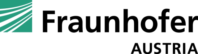 Logo Fraunhofer Austria Research GmbH