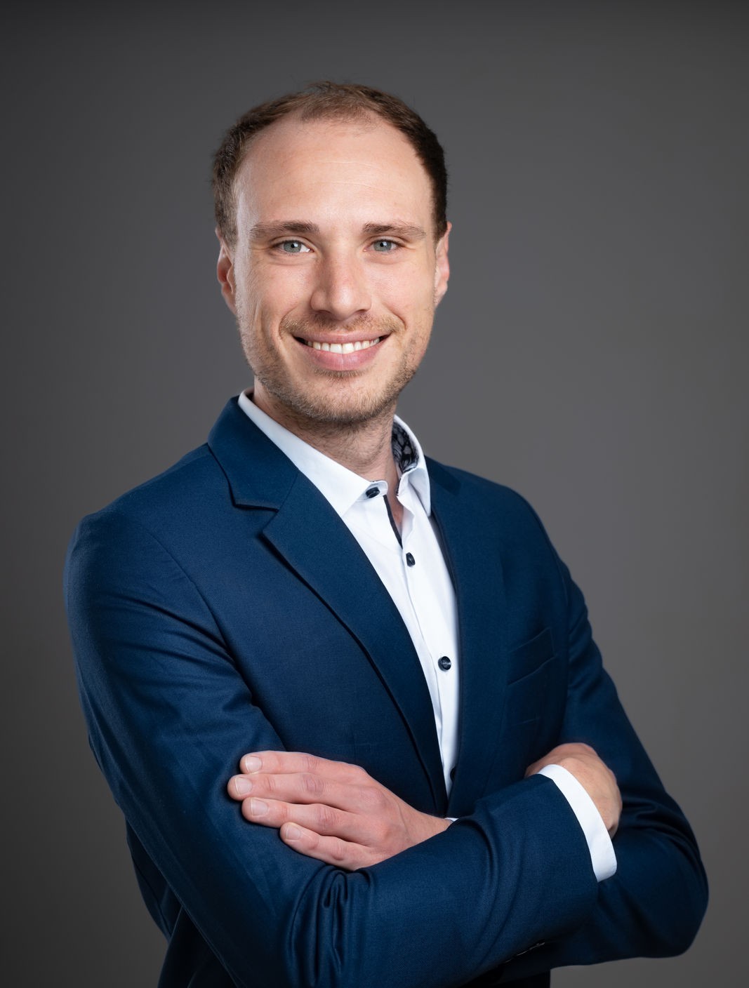 Dipl.-Ing. Markus Kugelmann